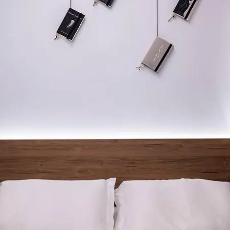 Apartamento Poem Cós