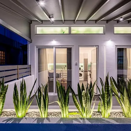 Apartamento Poem Cós