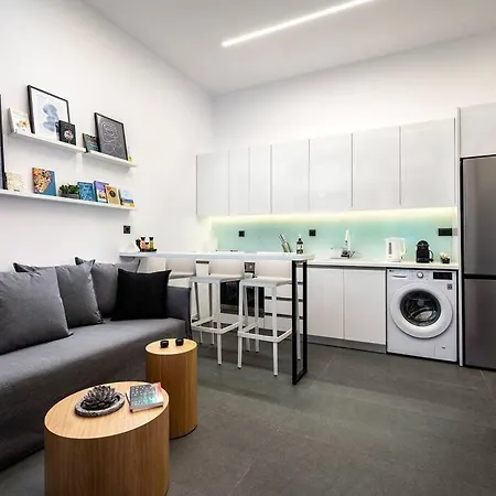 Apartamento Poem Cós